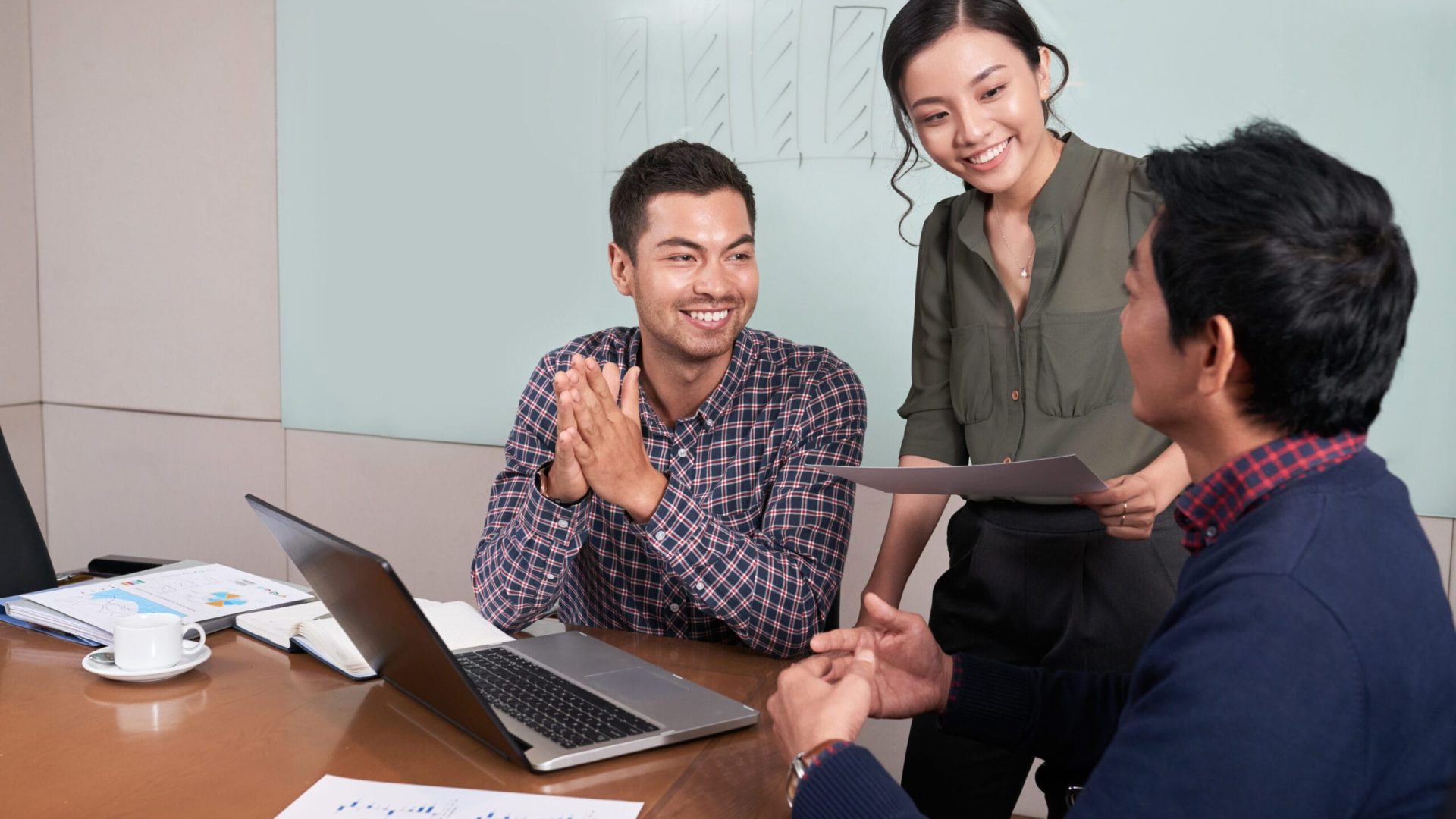 Tren kerja ala Gen Z