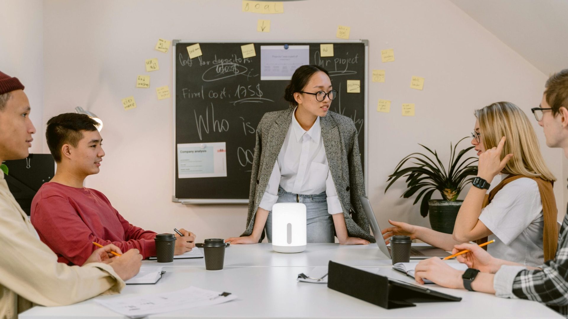 Strategi Competition Marketing